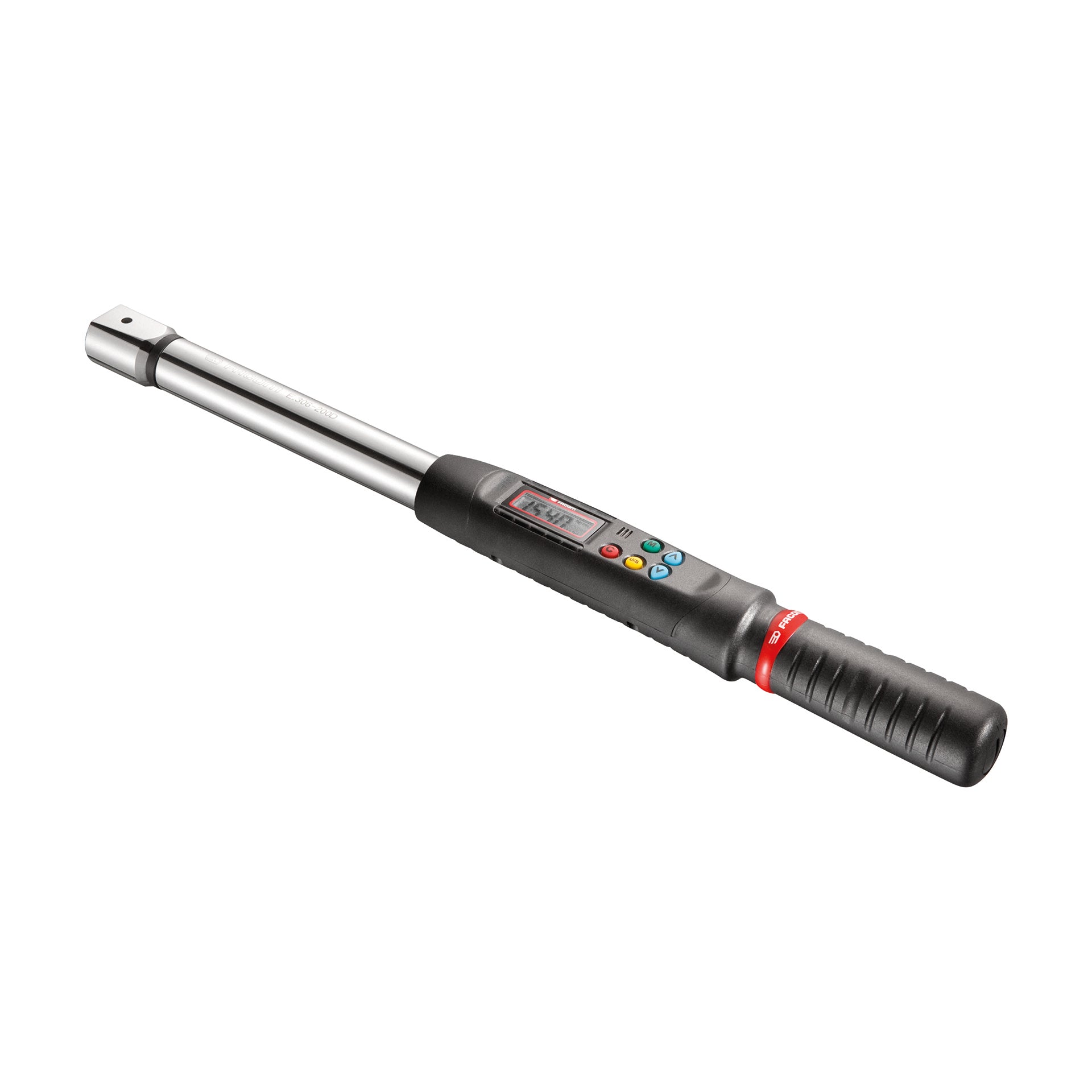 813 A - Electronic torque reading torque wrenches - Usag 813 A - Electronic torque reading torque wrenches - Usag